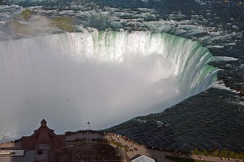 10 Best Places to Visit in Canada