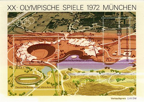 10 Countries that Have The Most Gold Medals