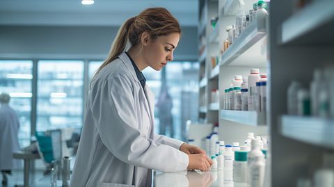 Sanofi (SNY) Shares Under Pressure After JPMorgan and Guggenheim Downgrades