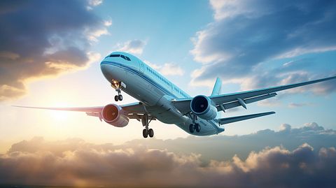 10 Best Aerospace Dividend Stocks to Buy