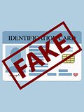 7 Easiest and Most Common Fake ID States