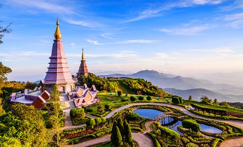 10 Best Places to Retire in Thailand 
