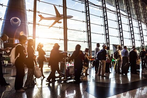 25 Best States For Air Traffic Controllers