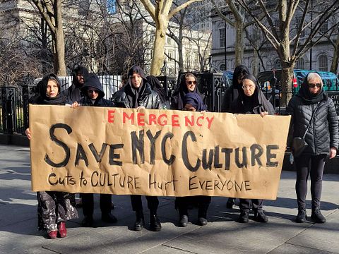 25 Most Cultural Cities in the World