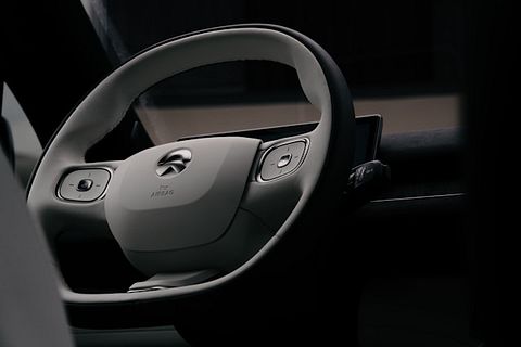 NIO's (NIO) Firefly EV Expands Into RHD Markets to Avoid Tariffs