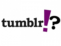 Yahoo! tumblr
