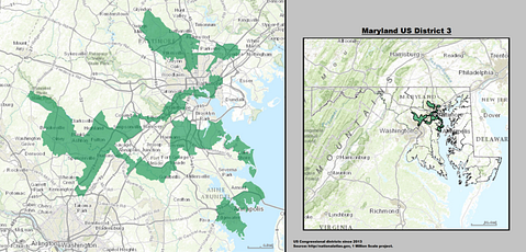 11 Easiest Congressional Seats to Win in America