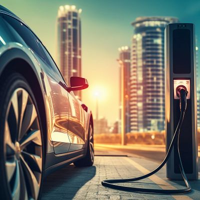 8 Best Small Cap EV Stocks to Buy Right Now