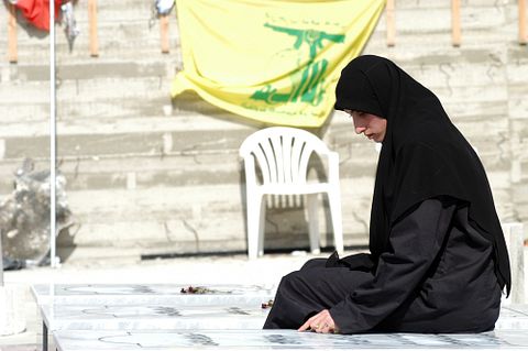 10 Countries That Have The Most Refugees