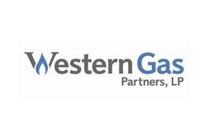 Western Gas Partners, LP (NYSE:WES)