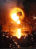 8 Countries That Produce the Most Steel in the World