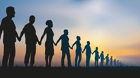 5 Most Diverse Countries in the World