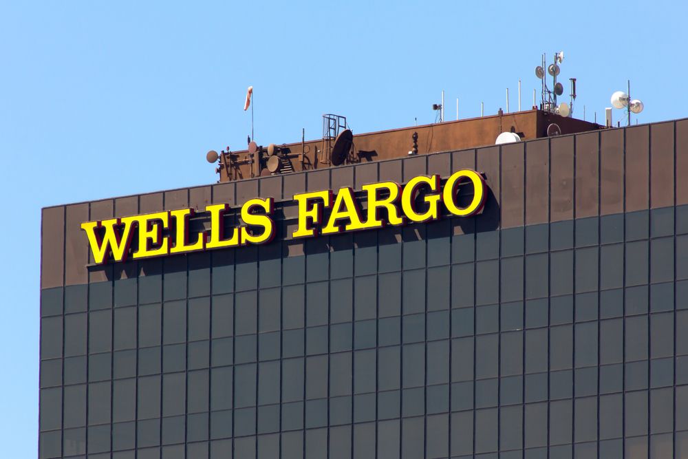 Is Wells Fargo & Company (WFC) Among the 12 High Dividend Stocks Picked by  Billionaire Ray Dalio? - Insider Monkey
