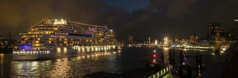 Most Expensive Cruises in the World 