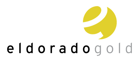 Eldorado Gold Corp (USA) (NYSE:EGO)