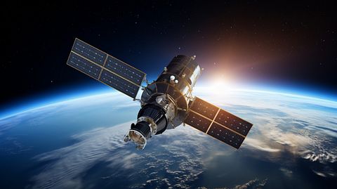 AST SpaceMobile (ASTS) Soars 149% YTD on Rosy Prospects