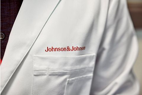 Scotiabank Raises Johnson & Johnson (JNJ) Target on Strong Quarterly Results