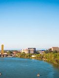 20 Best River Towns for Retirement in the US