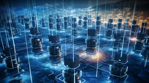 The Most Advanced Place in the World in 5G Technology