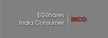 EG Shares India Consumer ETF (NYSEARCA:INCO)