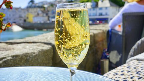 15 Best Selling Champagne Brands in the World 2018