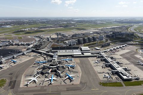 25 Best States For Air Traffic Controllers