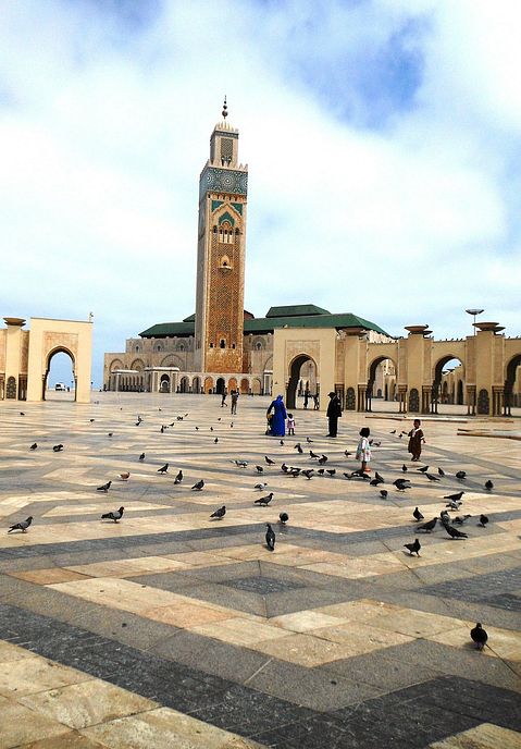 morocco Most Affordable Countries to Live in Africa in 2015
