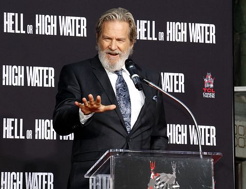 10 Stars Besides Ryan Gosling Who Thanked Their Spouses in Award Speeches