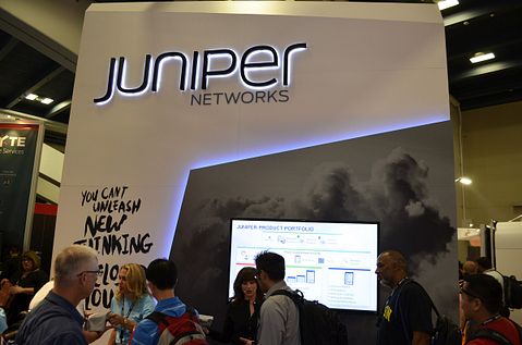 Juniper Networks