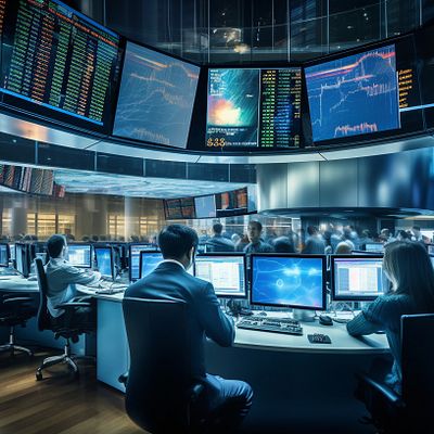 Top 10 Hidden AI Stocks to Buy
