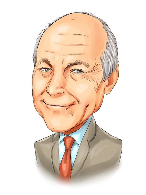 Martin Whitman Third Avenue Management Marty Whitman