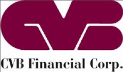 CVBF CVB Financial corp