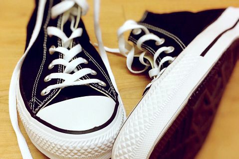 shoes-938432_1920 11 Most Popular Brands of Sports Shoes 