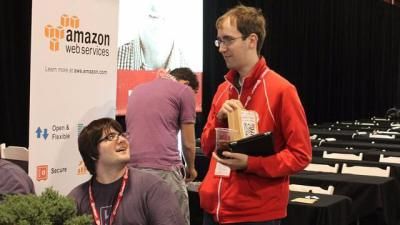Morgan Stanley Just Put a $54 Target on This Former Bitcoin Miner. Amazon Is Already a Customer