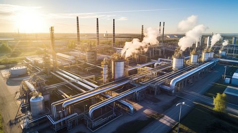 Rayonier Advanced Materials Inc. (RYAM) Finalizes MoU with Verso Energy