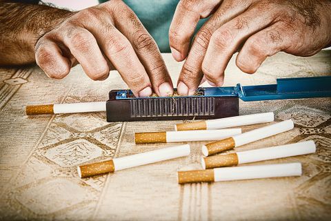 5 Best Roll Your Own Cigarette Machines