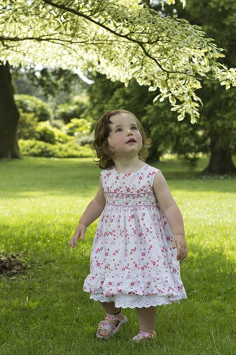 11 Easiest Girl Dresses to Make for Beginners