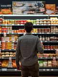 20 Most Food Insecure States in the US