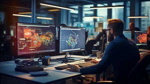 Morgan Stanley Downgrades GitLab Inc. (GTLB) from Overweight to Equal Weight