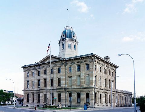 11 States with Highest Number of Exonerations