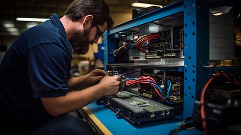 Jim Cramer on GE Vernova (GE): “GE Vernova Has Installed 240 Gas Turbines in China”