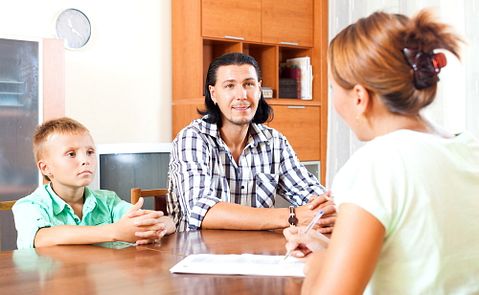  25 Best States For Social Workers 