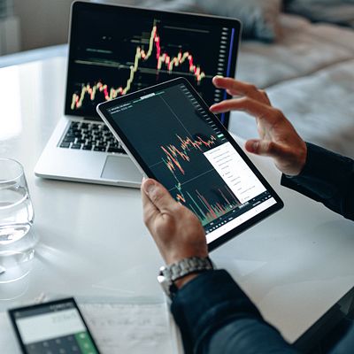 10 Most Traded US Stocks So Far in 2026