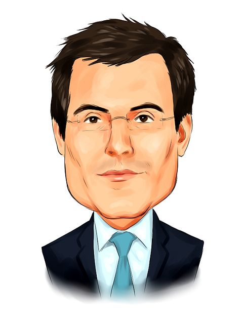 Billionaire Chris Hohn's Top 9 Stock Picks