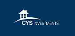 CYS Investments Inc
