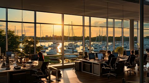 5 US States With The Highest Labor Shortages