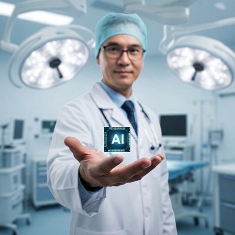 Spectral AI Inc. (MDAI) Eyes $7.6M Capital Raise to Accelerate DeepView System Development 