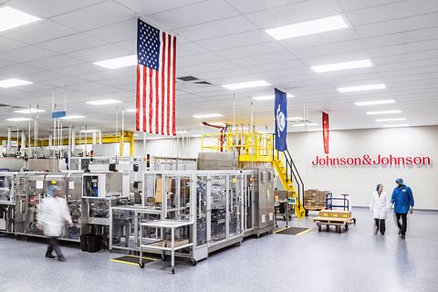 RBC Sees Johnson & Johnson (JNJ) Well Positioned to Manage Legal Overhang