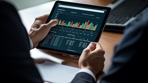 Top Industry in the World in 2024