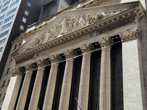 S&P Global (SPGI) Acquires With Intelligence for $1.8 Billion